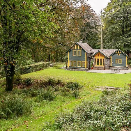 Carr Crag Pavilion Little Langdale Zewnętrze zdjęcie